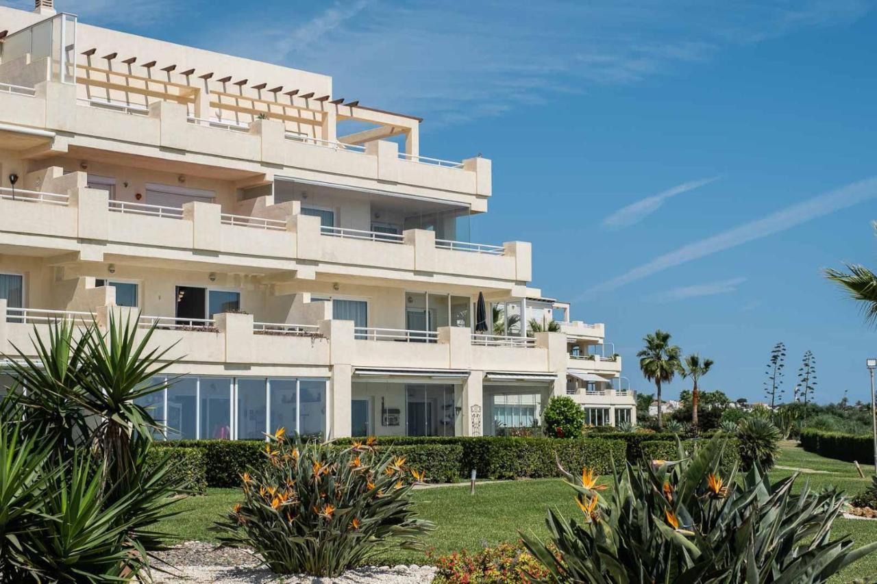 Balcones Del Chaparral Peaceful Seafront By Alfresco Stays El Faro Exterior foto